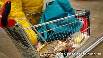 Nach Mehl, Nudeln und Öl: Bei Aldi, Lidl und Co. könnte das nächste Lebensmittel knapp werden