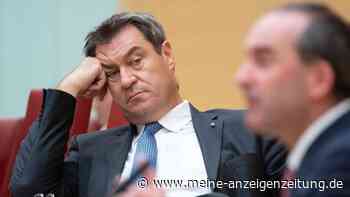 „Am 2. April laufen alle Regeln aus“: Söder verkündet unter Zähneknirschen „Corona-Freedom-Day“ in Bayern