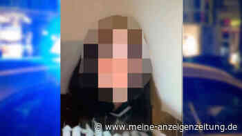 Jugendliche (15) verschwindet spurlos: Jetzt hat die Polizei gute Nachrichten