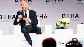 Iran-US talks stall over terror designation