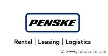 Penske Truck Leasing abrió su instalación sudeste en Tampa, Florida