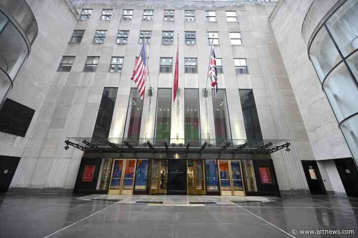 Ancient Artifact Pulled From Christie’s Auction After Archaeologist Claims Suspect ‘Provenance’