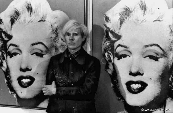 The Supreme Court Will Hear Lawsuit Over Whether Warhol Committed Copyright Infringement