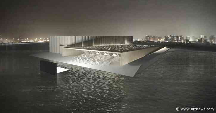 Qatar Unveils Plans for Three New Museums as Part of Ambitious Cultural Program