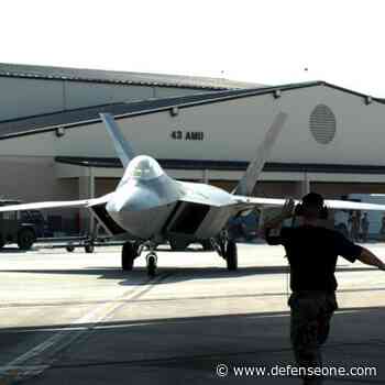 More Nuclear, Less Ground Attack in Biden’s Air Force Budget Request