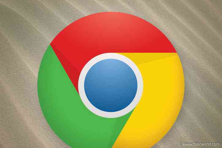 Google pushes emergency Chrome for Mac update to fix a critical JavaScript flaw