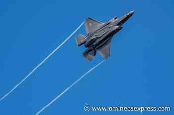 Liberals launch negotiations to buy F-35 fighter jets - Omineca Express