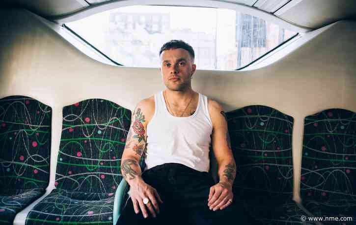 Slaves’ Isaac Holman announces debut album for solo project Baby Dave and shares new single ’29’