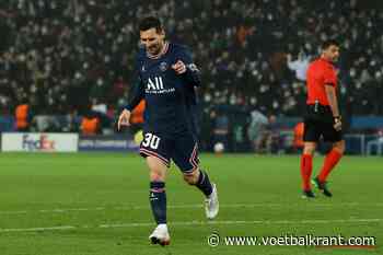 Is er een Barça-reünie in de maak? 'Beckham wil Messi én drie andere (voormalige) sterkhouders van Barcelona naar Miami halen'