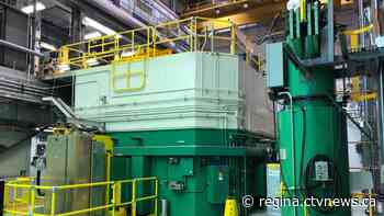 Sask. launches strategic plan for nuclear energy generation