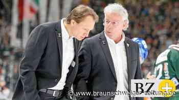 Der wahre Wert des Charly Fliegauf für Grizzlys Wolfsburg