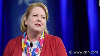 Jan. 6 panel will seek interview with Ginni Thomas, sources say