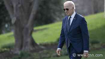 Why Biden hasn't scored a win on student loans