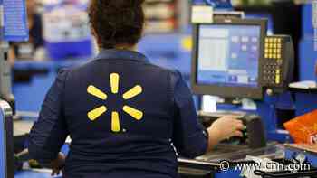 Walmart will stop selling cigarettes in some stores