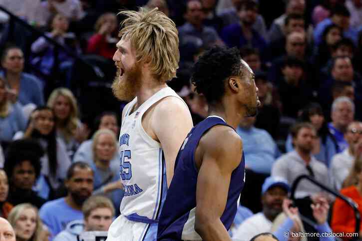 Carolina Crushes St. Peter’s Dream Run