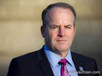 Ottawa Hospital CEO tops sunshine list in Ottawa