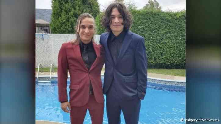 Missing Calgary brothers found safe