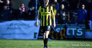 Jiri Struyf krijgt straks met Lyra-Lierse Bocholt over de vloer: “We zullen uit een ander vaatje moeten tappen, maar we blijven er hard voor werken” - Het Laatste Nieuws