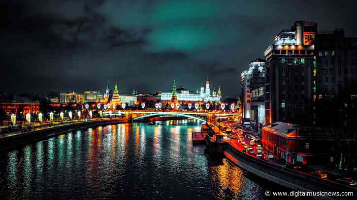 Spotify Suspends Entire Service Inside Russia Over Censorship Laws