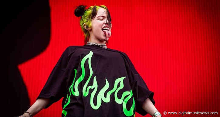 Billie Eilish, Finneas, Questlove, and Hans Zimmer Take Home Oscars At 94th Academy Awards As Ratings Rebound