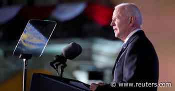 Factbox: Biden budget would hire thousands to fight forest fires, help veterans - Reuters.com