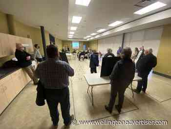 Township soliciting feedback on proposed Mount Forest pool designs - Wellington Advertiser