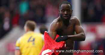 The 'easy' transfer decision for Nottingham Forest to make in big summer window - Nottinghamshire Live