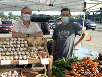 Forest City Food: To market, to market - The London Free Press