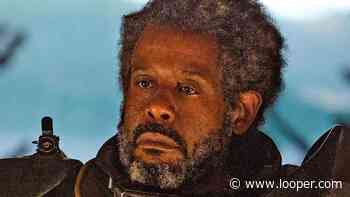 Every Forest Whitaker Movie Ranked Worst To Best - Looper