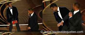 L'Académie ouvre une enquête sur la gifle de Will Smith