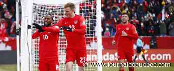 Canada: le dernier match aura toute son importance