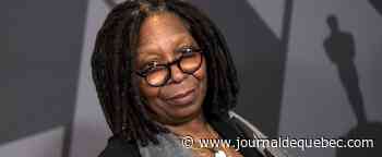 The View: Whoopi Goldberg défend Will Smith