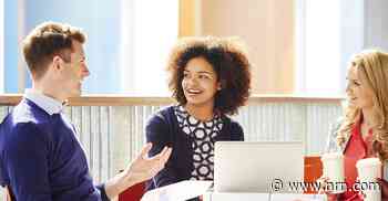 Recipe for Success: Struggling to connect with your team? This is probably why.