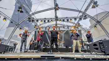 Prinzen kommen nach Wittenberg - Mitteldeutsche Zeitung