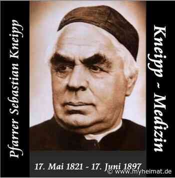 Kneipp - Freiluftsaison im Kurort Bad Schmiedeberg eröffnet ! - Lutherstadt Wittenberg - myheimat.de - myheimat.de