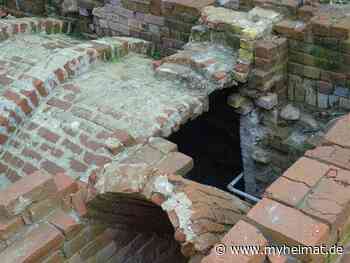 Nur kurze Zeit konnte man dies sehen ! - Lutherstadt Wittenberg - myheimat.de - myheimat.de