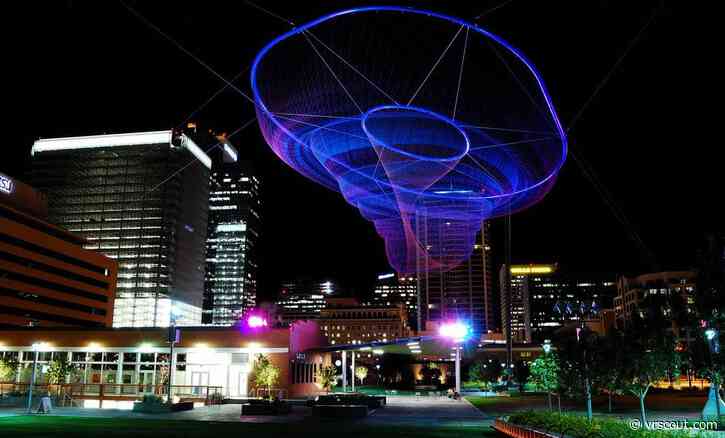 Arizona State Launching New VR/AR Classes, Nonny De La Peña To Helm