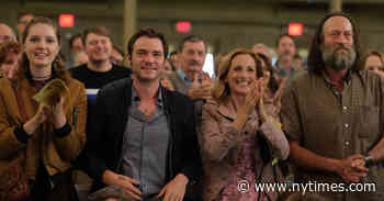 Where to Stream the 2022 Oscar Winners, From ‘Coda’ to ‘King Richard’