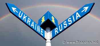 Neue Verhandlungsrunde zwischen Russland und Ukraine in Istanbul