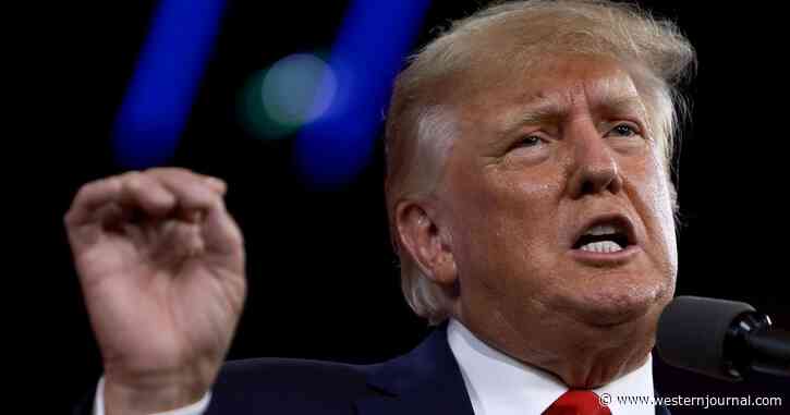 Judge Rules Trump Likely Committed Federal Crimes, Says Jan. 6 'Will Repeat Itself' if He Isn't Held Accountable