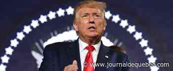 Un juge estime «probable» que Trump a violé la loi en tentant d'annuler la présidentielle