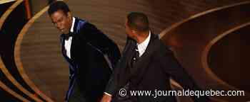 Will Smith : grand film, mais petite personne