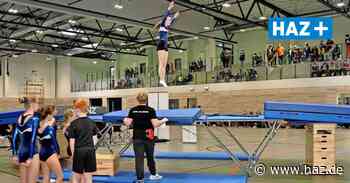 Tag der offenen Tür: Neues Sportzentrum bekommt viel Lob - HAZ