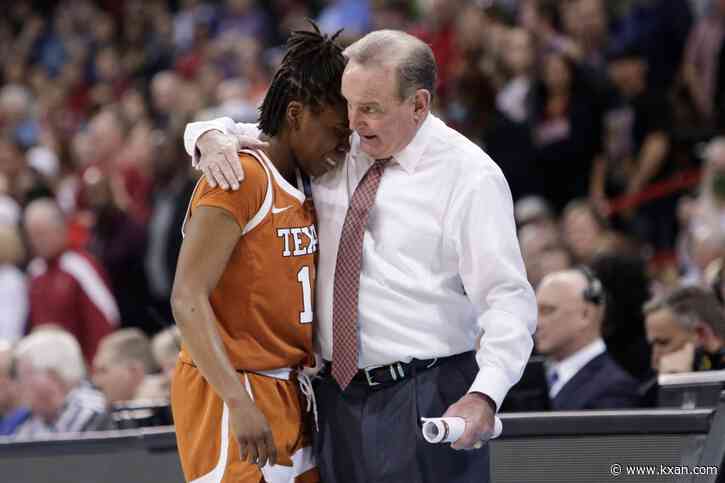 Longhorns coaching staff takes issue with Stanford coach's 'rugby' comment