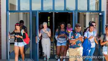 American Teens Getting Too Sweet on Prediabetes