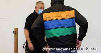 Vergewaltigung in Aachen: Brutale Taten, lange Haft, schneller Rückfall - Aachener Nachrichten