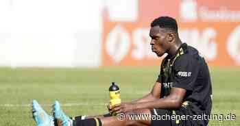 Alemannia Aachen: Eine Unachtsamkeit besiegelt die Niederlage - Aachener Zeitung