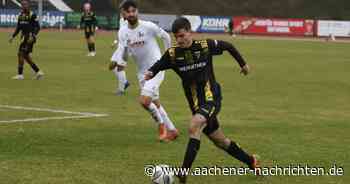 A-Junioren von Alemannia Aachen: Gute Leistung nicht mit einem Punkt belohnt - Aachener Nachrichten
