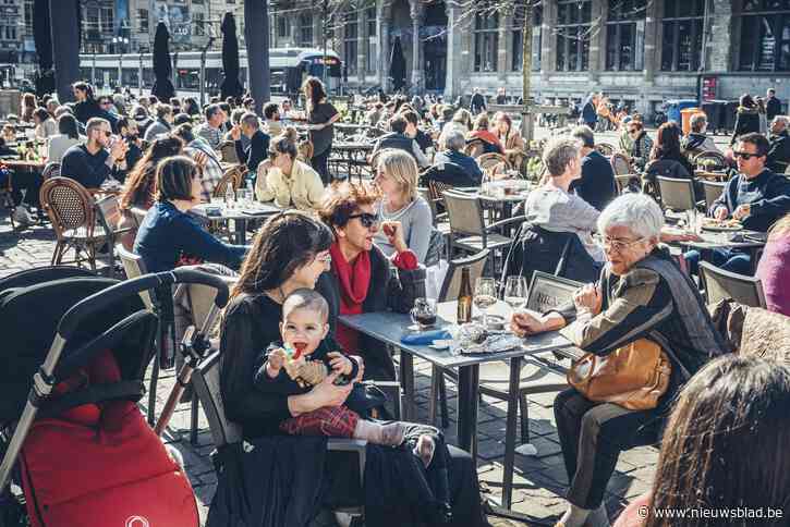 Record gebroken: maart was nooit eerder zo zonnig