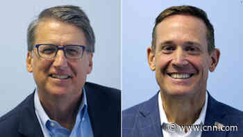 Fact-checking three TV ads in North Carolina's Republican Senate primary